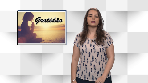 Pausa Legal - Gratidão