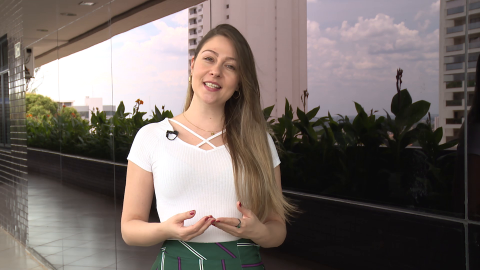 Pausa Legal - Respiração